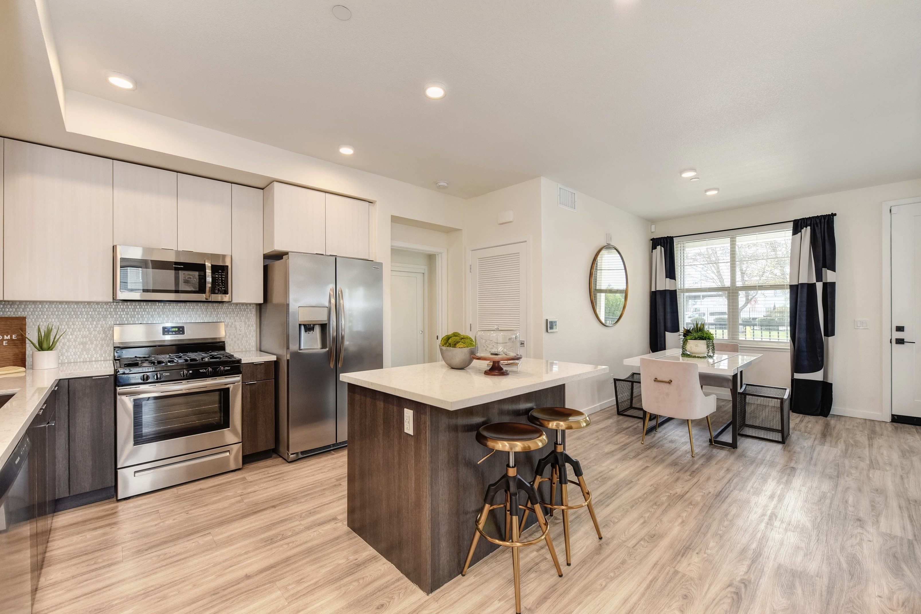 All Remodeled 4 Bedroom Home Near Nordstrom Elementary School – photo 1 of 133