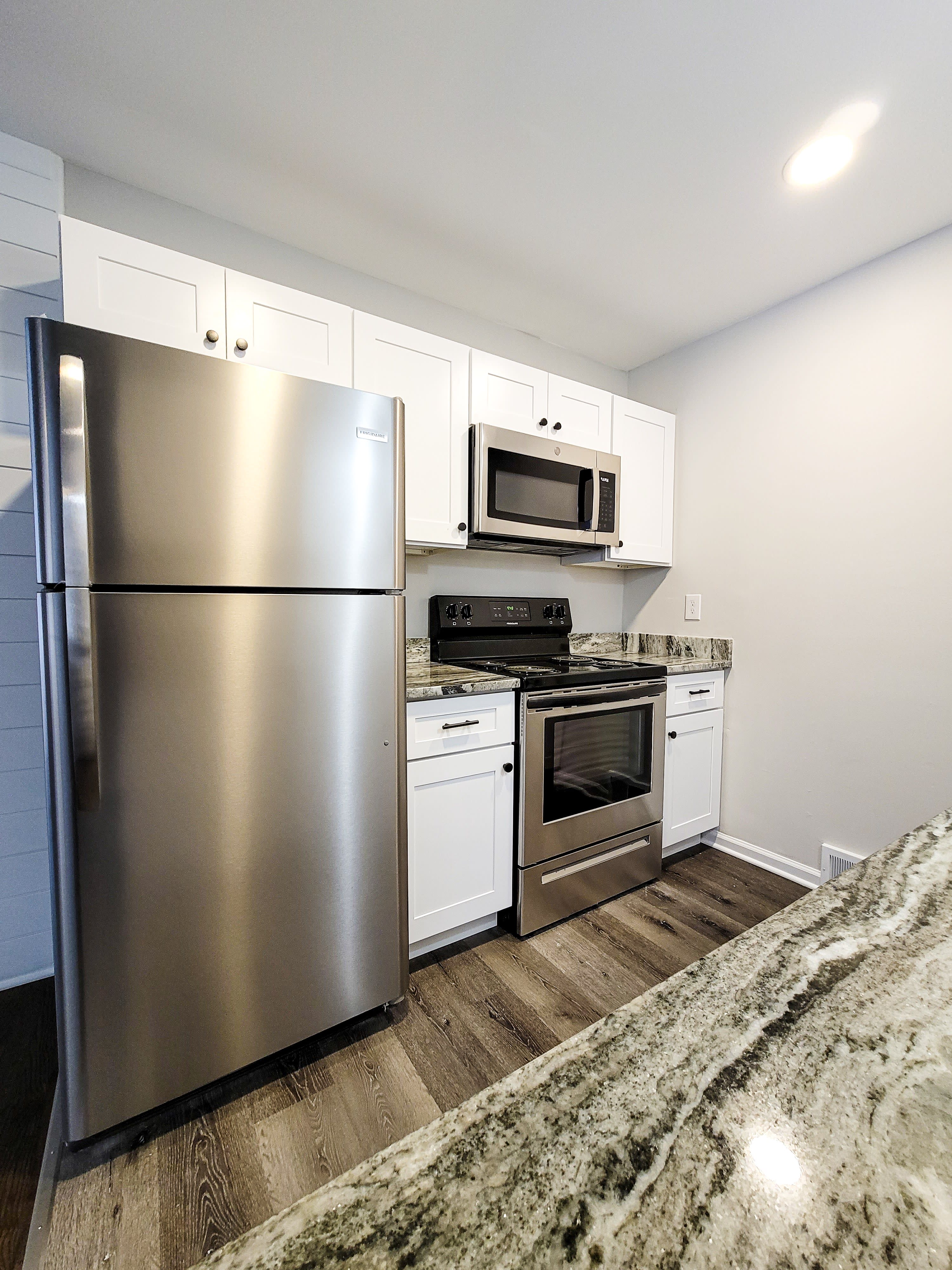 Lewiston Apartments – photo 1 of 19