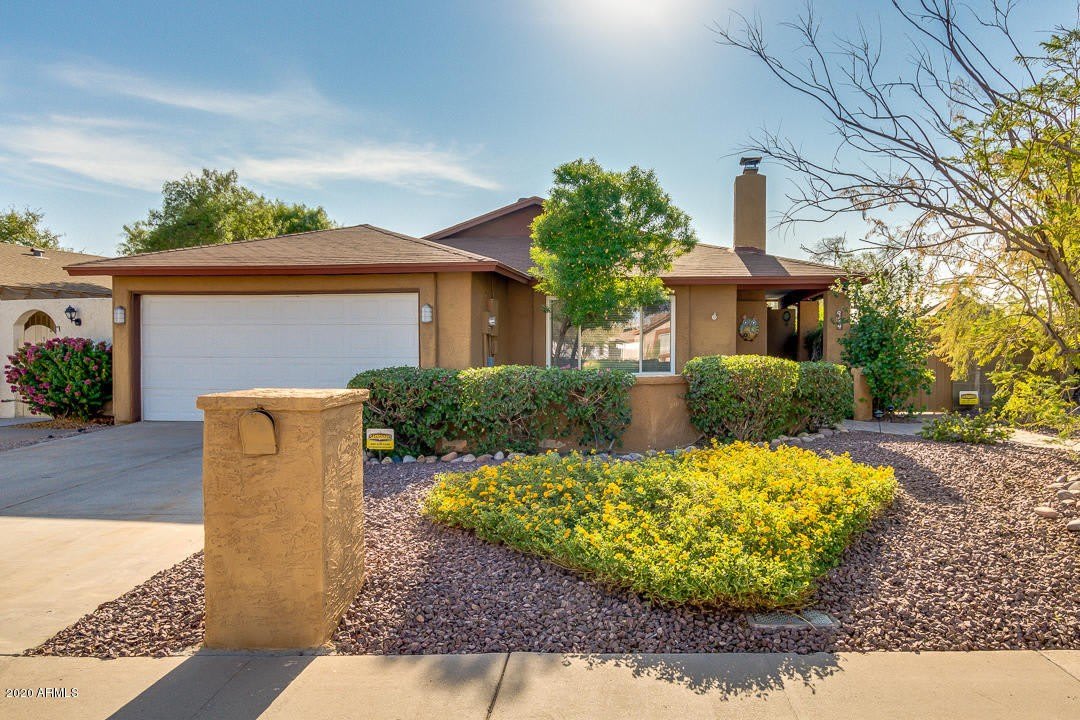 924 N 86TH Way – photo 1