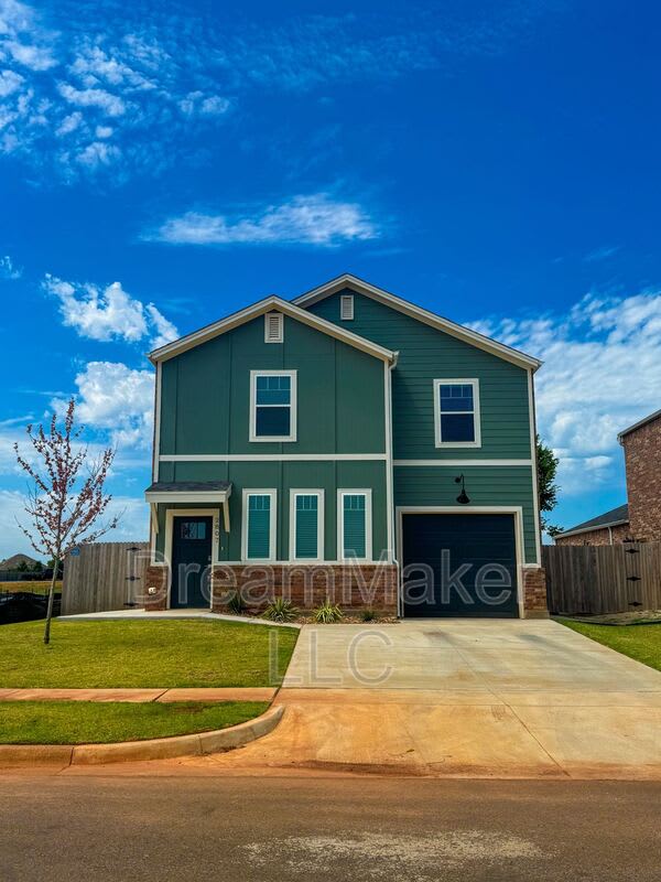 2807 Clifton Terrace – photo 1