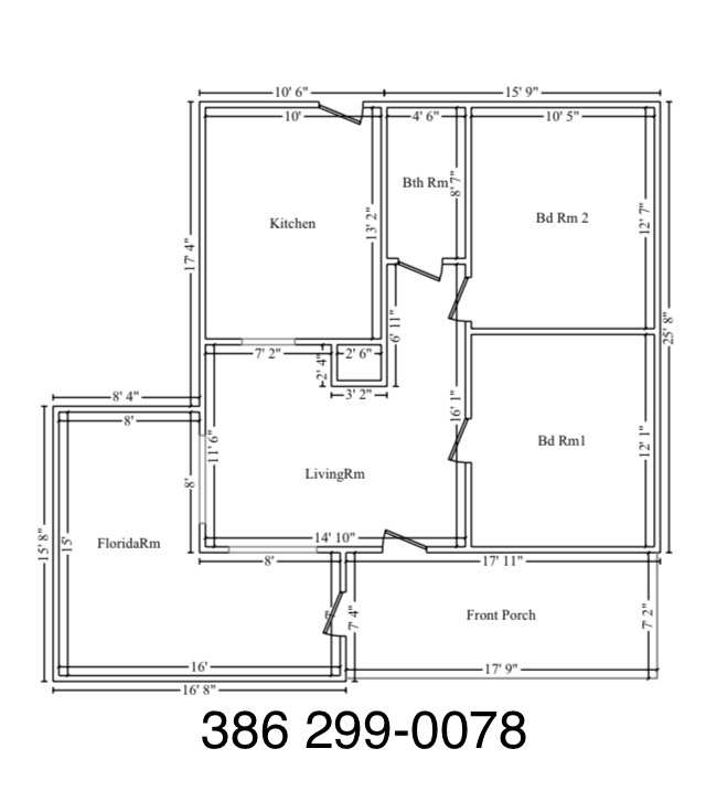 114 North Helme Place – photo 1