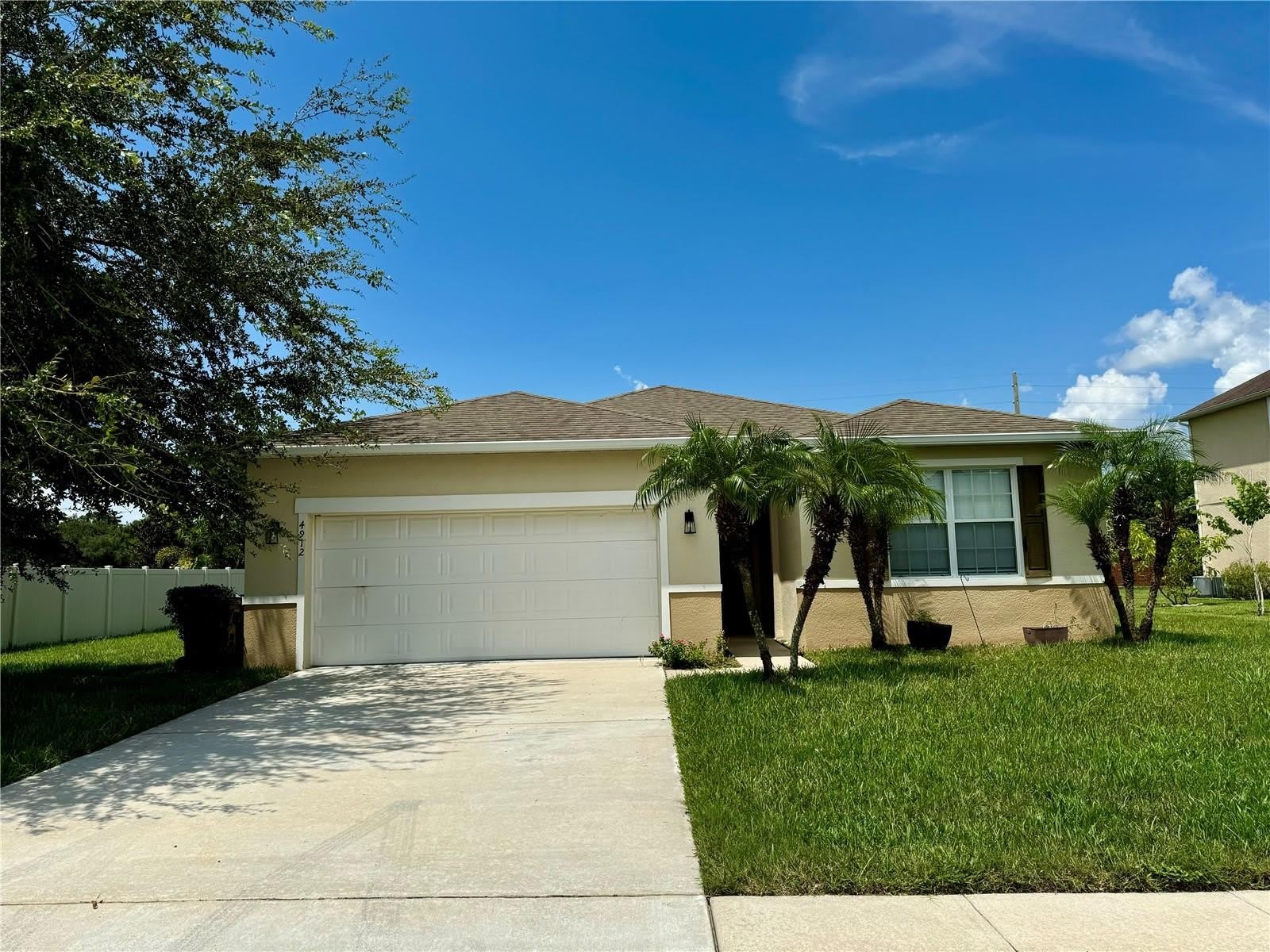 4912 STONE ACRES CIR – photo 1