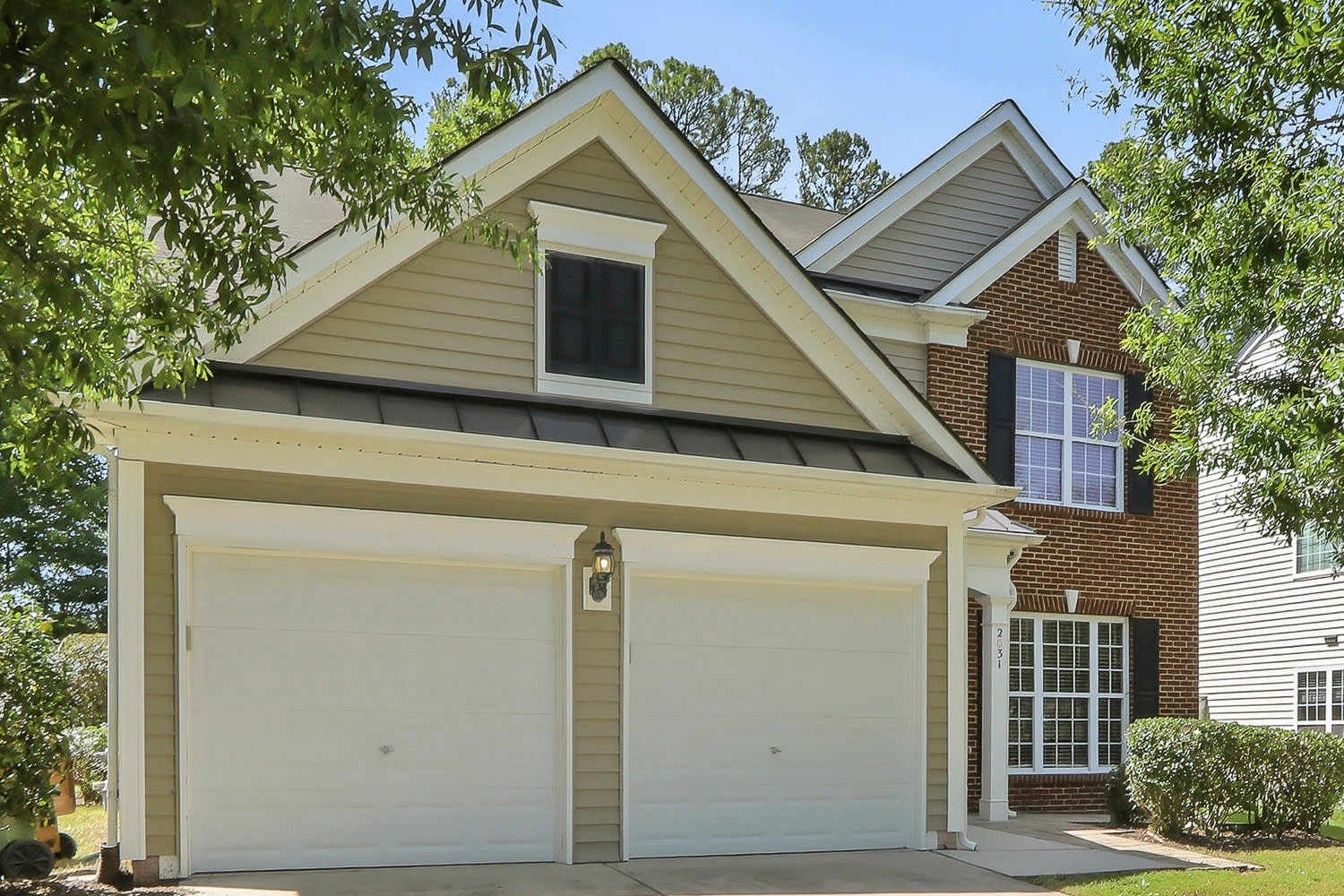 2031 Addenbrock Dr – photo 1