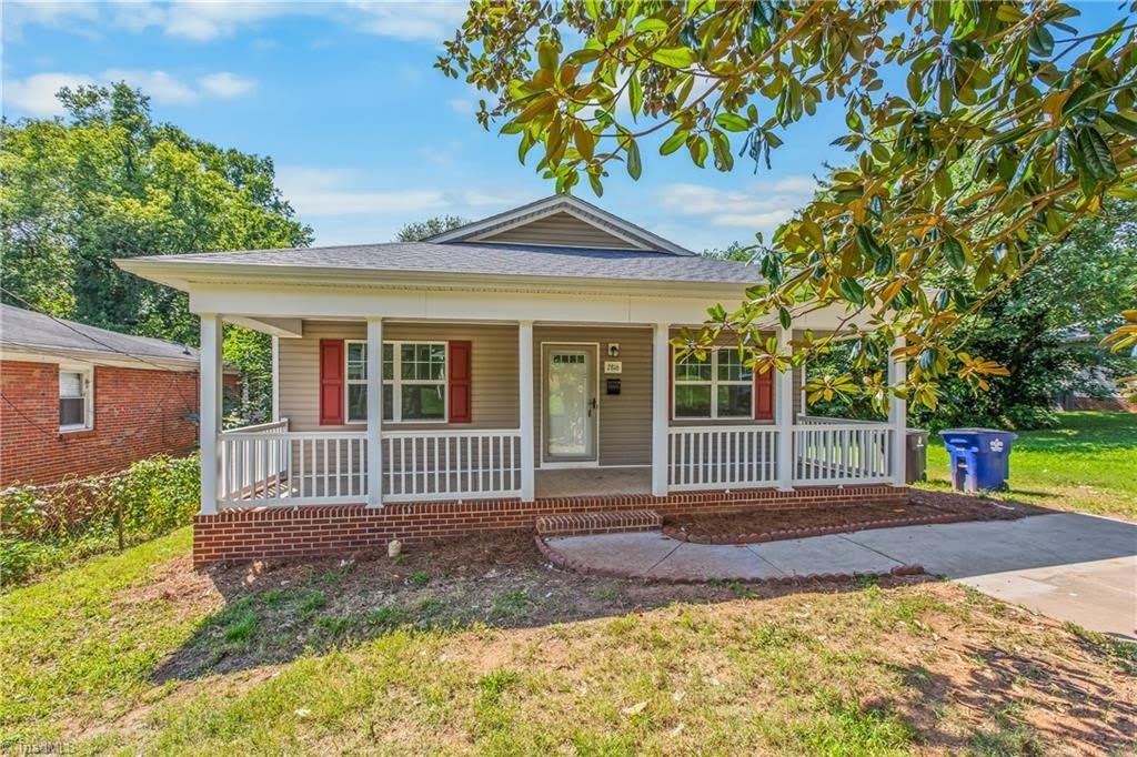 2816 Ansonia Street – photo 1