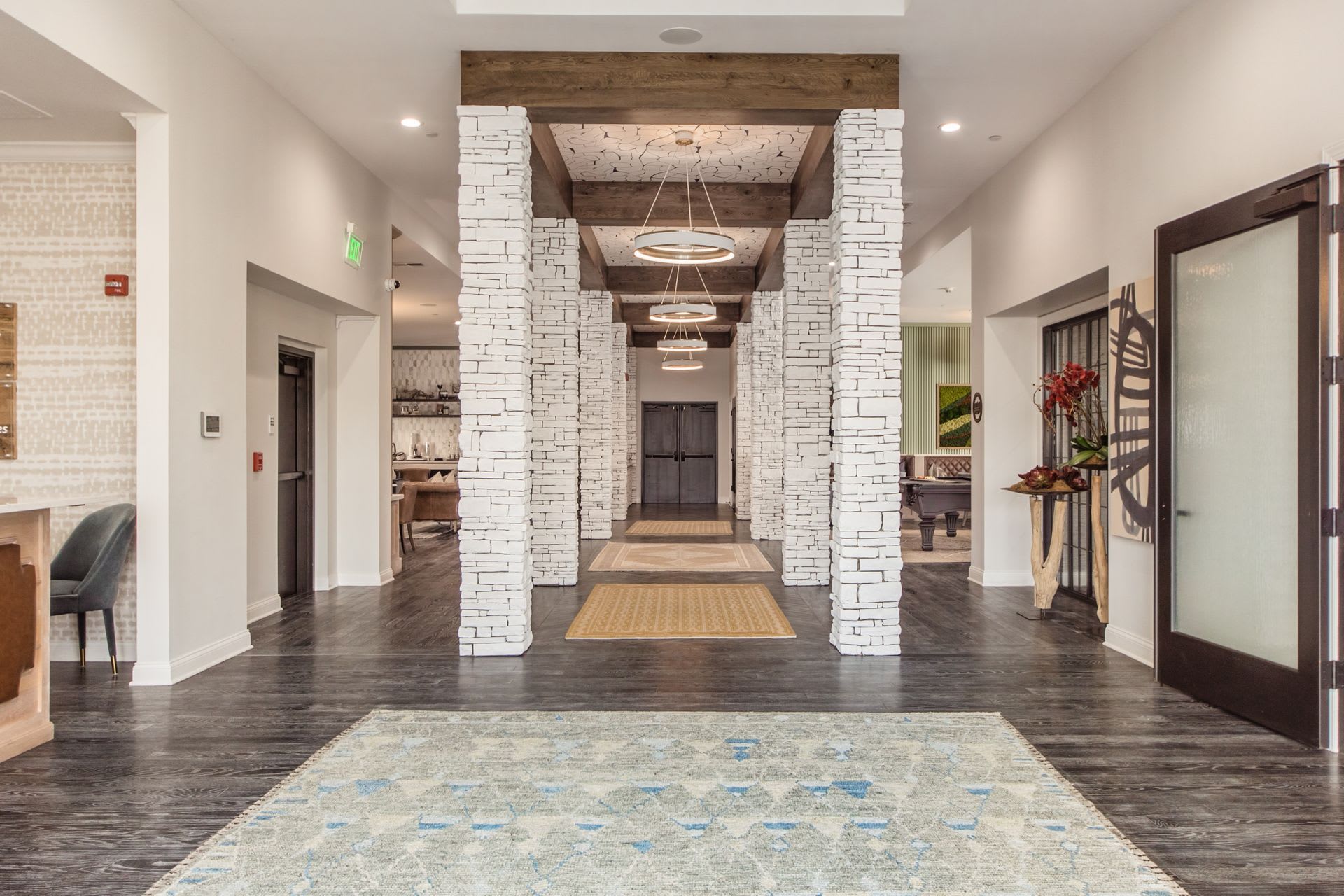 Berkley House – photo 1 of 57