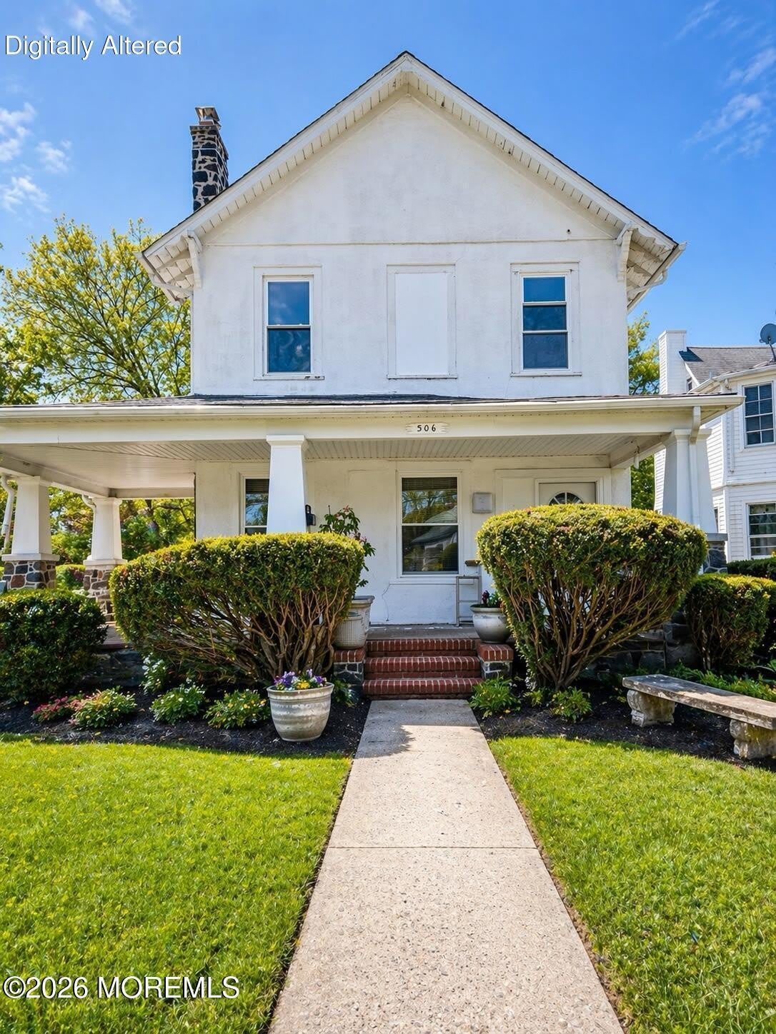 506 Bath Avenue – photo 1