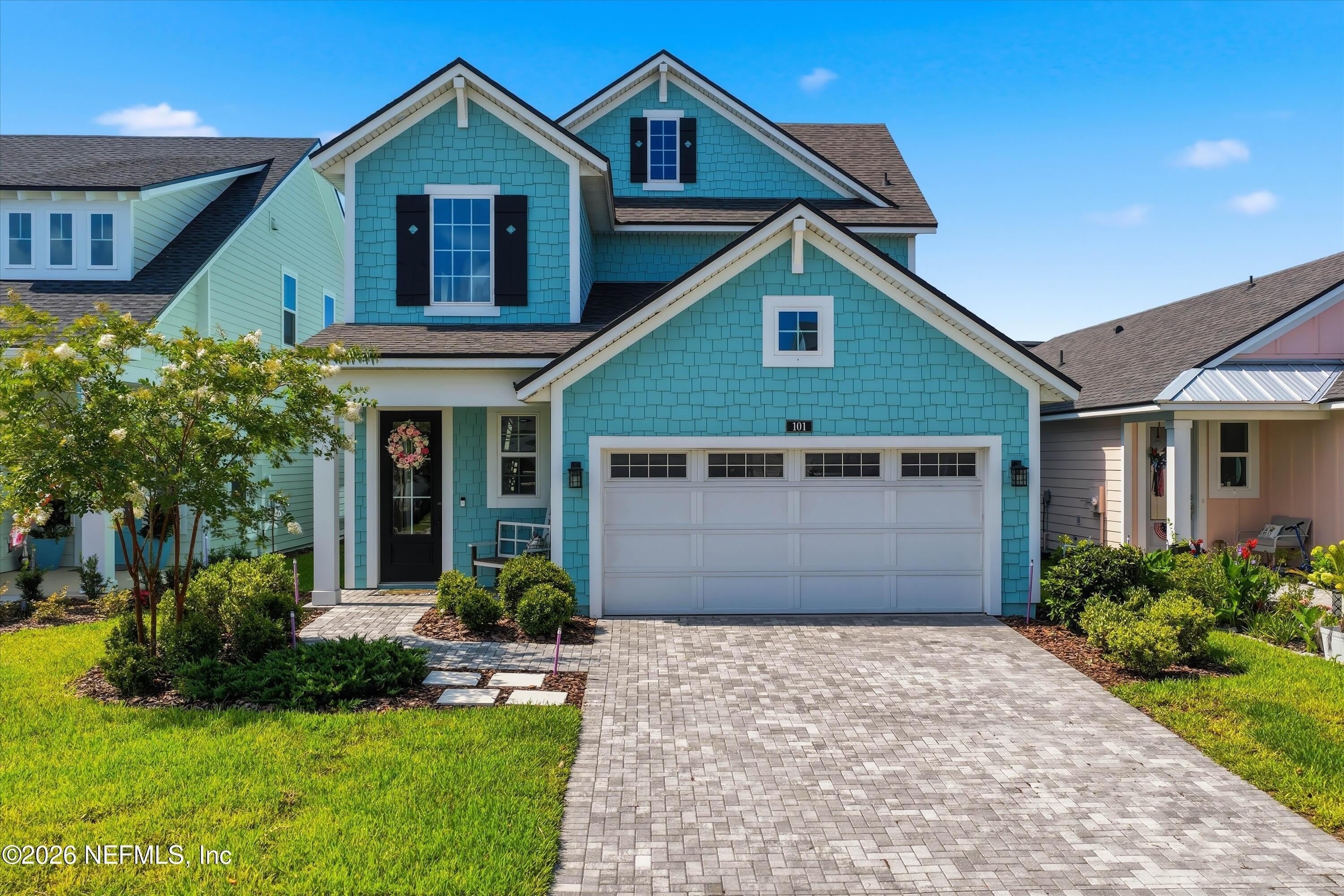 101 Sea Green Way – photo 1 of 126