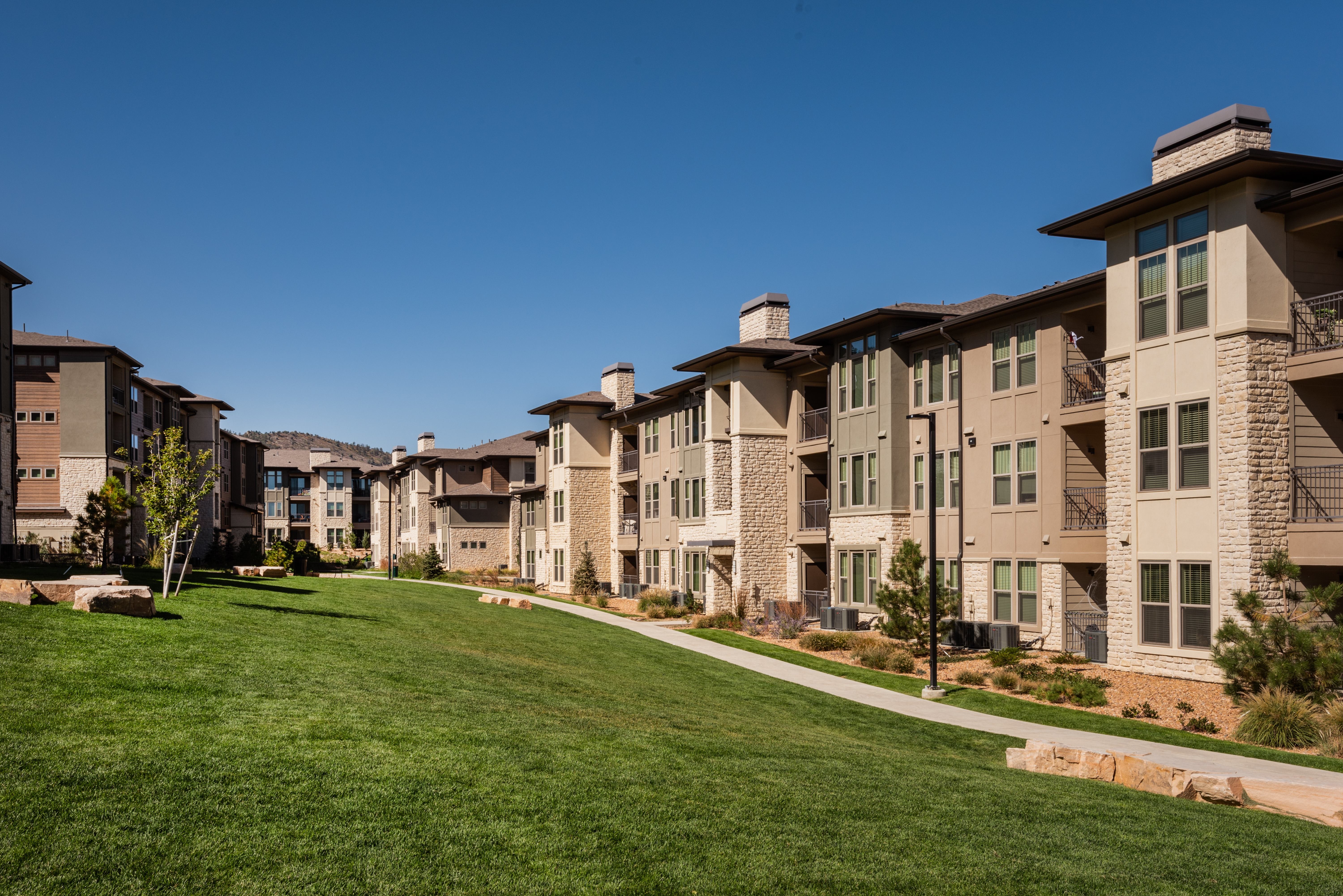 Westerly Apartment Homes – photo 1