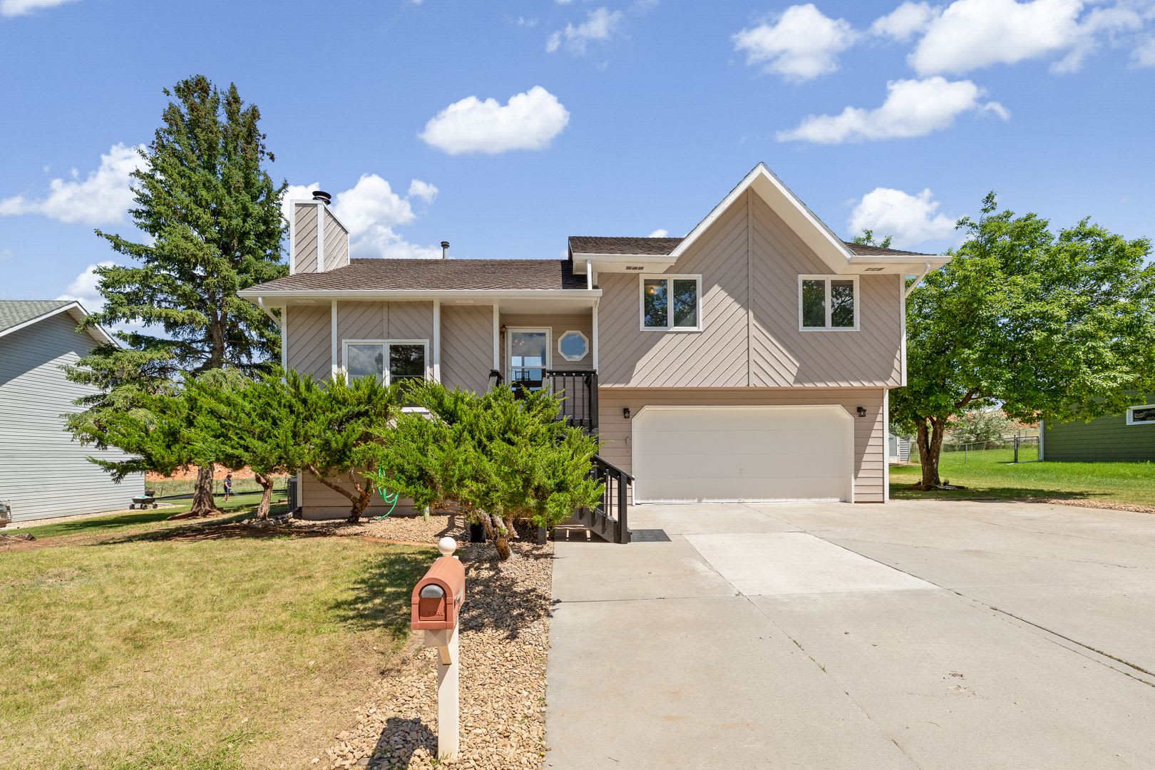 4 BED – photo 1