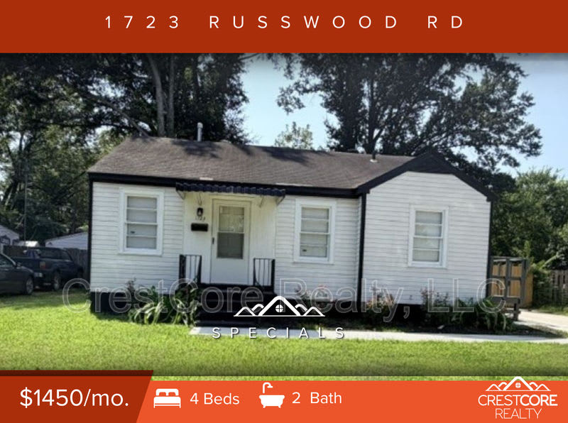 1723 Russwood Rd – photo 1