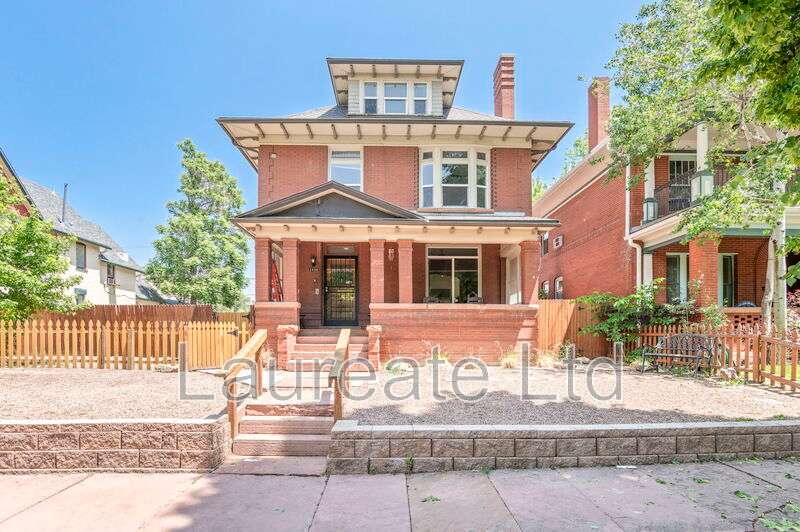 1432 Gaylord St – photo 1