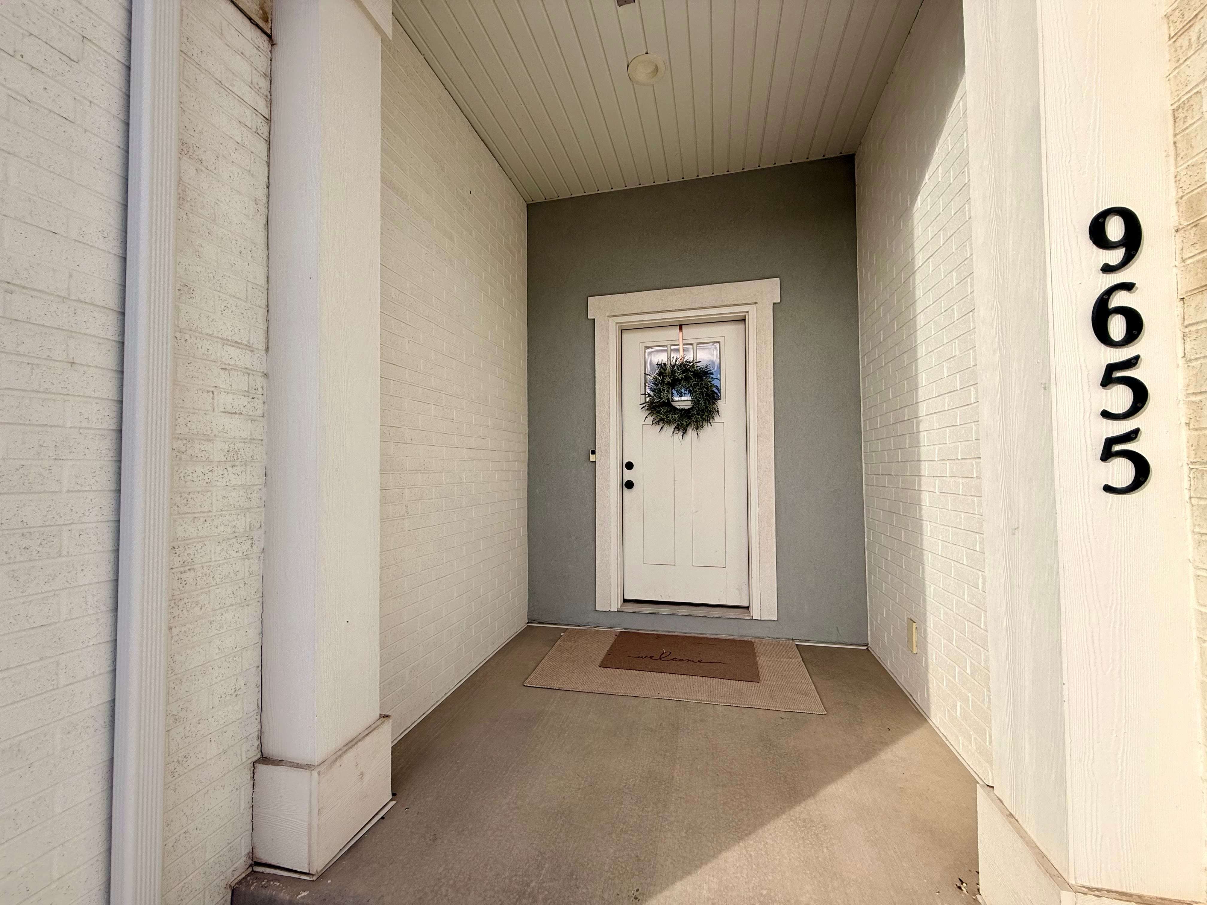 9655 North Aaron Avenue – photo 1