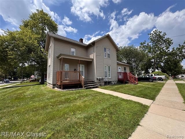 486 Hamilton Street – photo 1 of 22