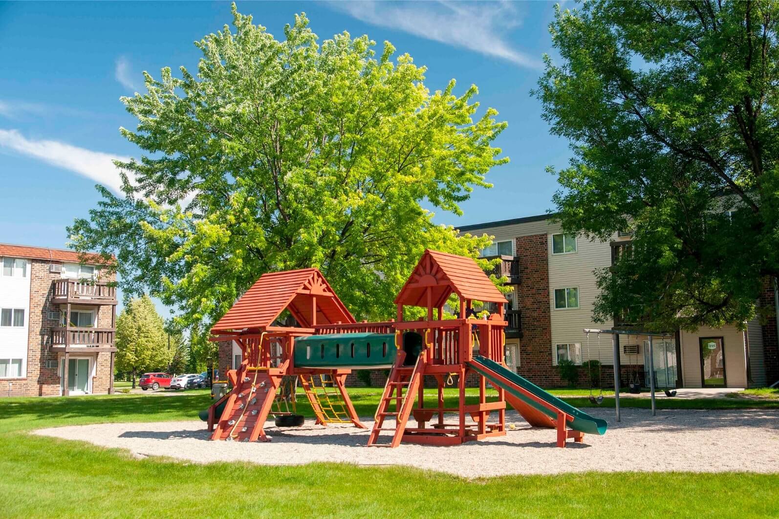Forest Park Apartments – photo 1 of 196
