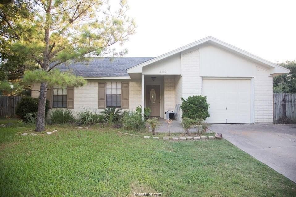 3202 Wildrye Drive – photo 1