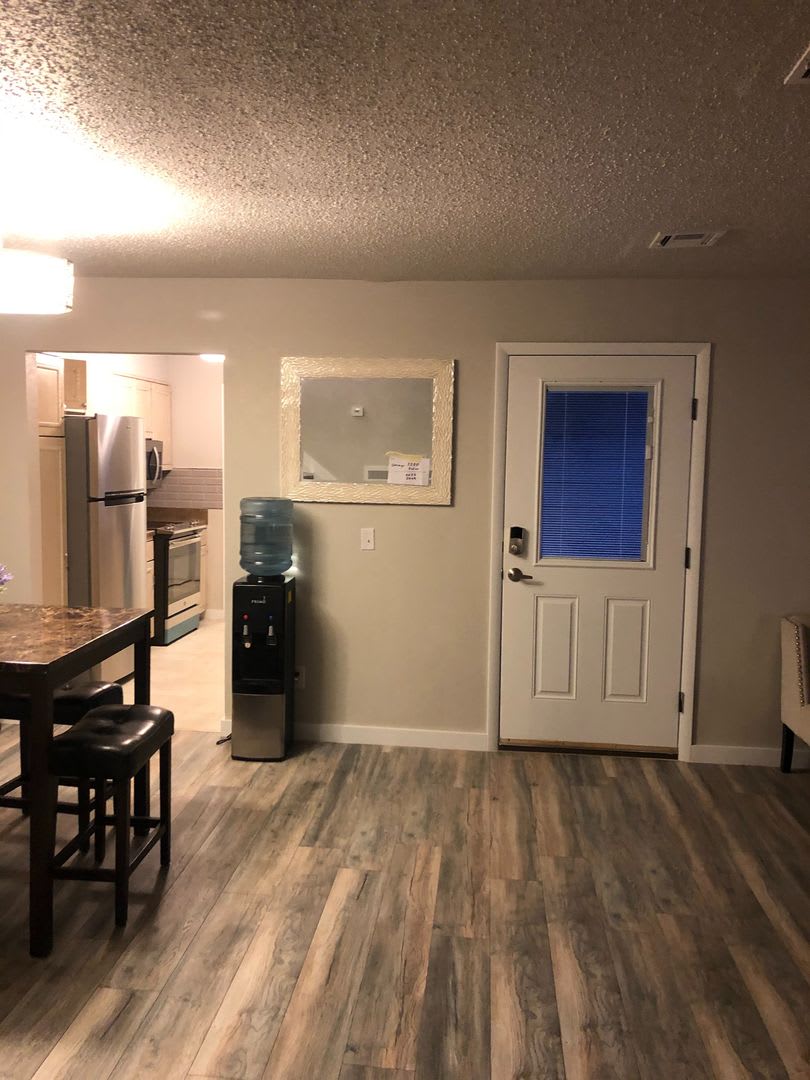 2 bed & 2 bath Condo. 2 car garage. – photo 1