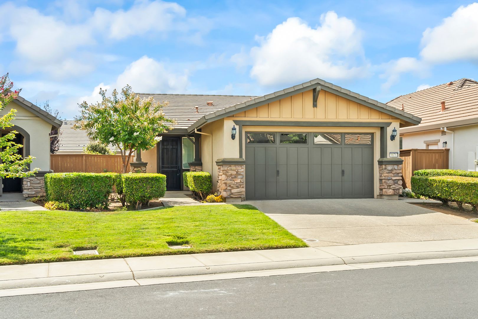 FOR RENT: 2BD/2BA Single-Story Home in 55+ Community – photo 1