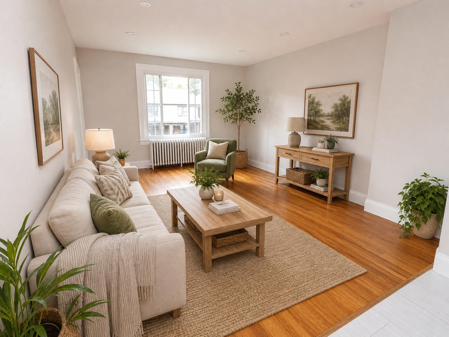 3556 BEECHWOOD BOULEVARDAPT 2 – photo 1