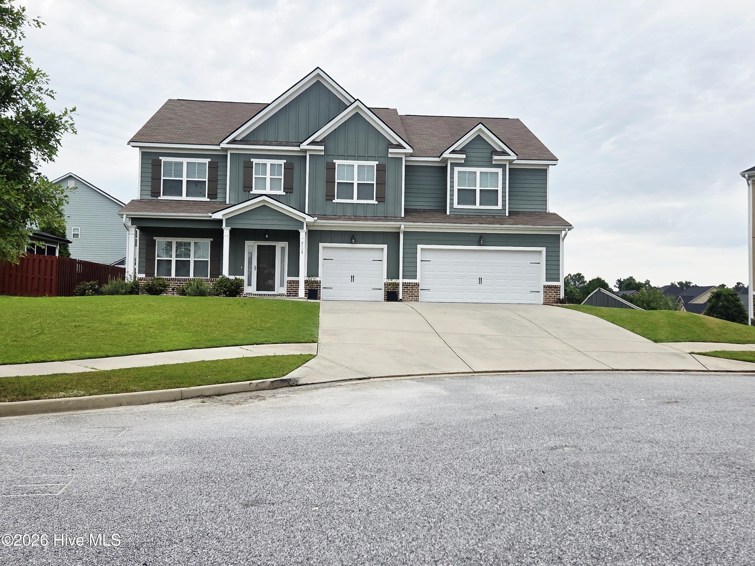 2105 Thornbury Cove – photo 1