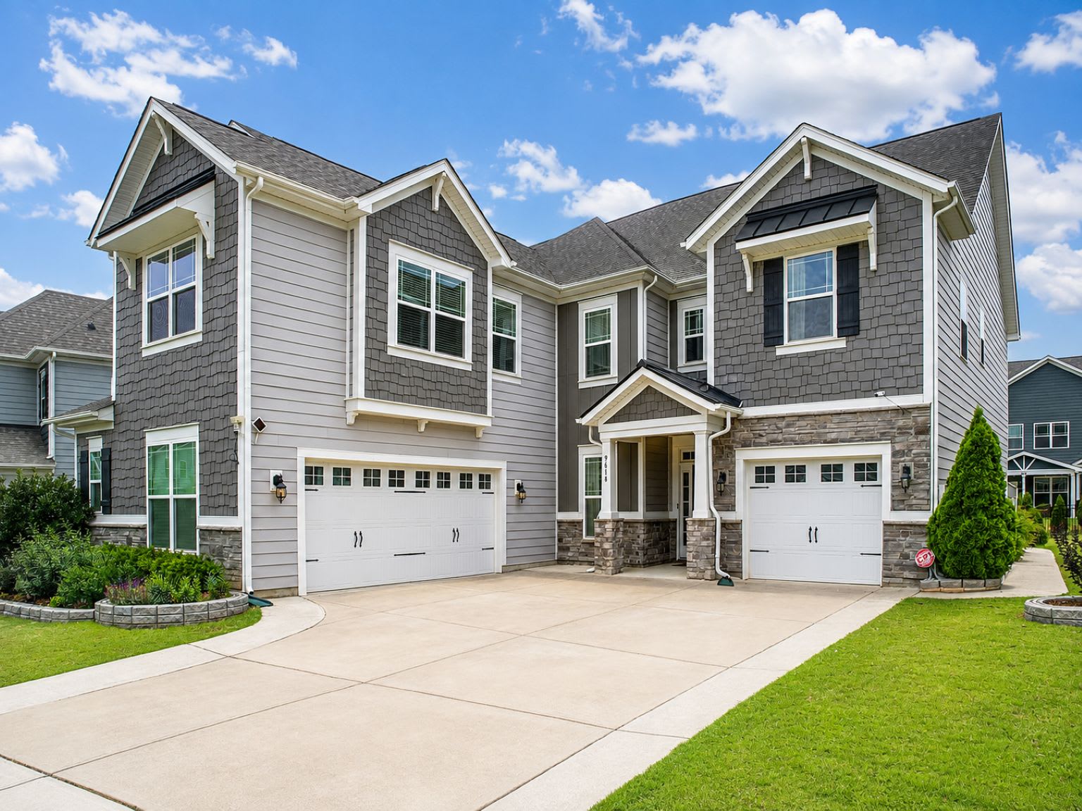 9618 Kartey Avenue Northwest – photo 1