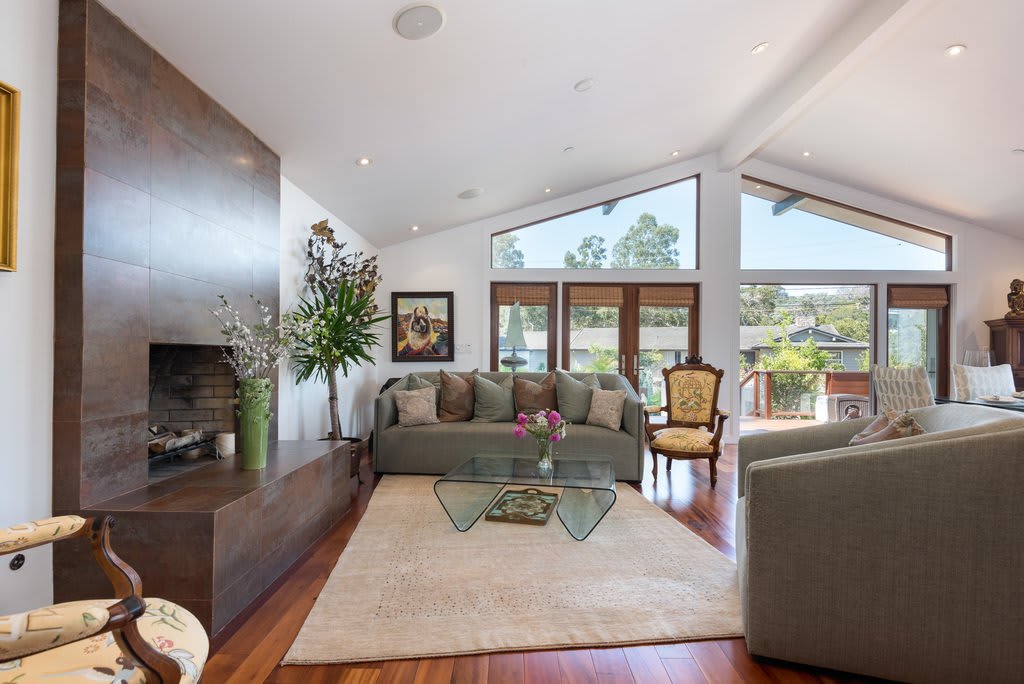 7 treetop ln – photo 1
