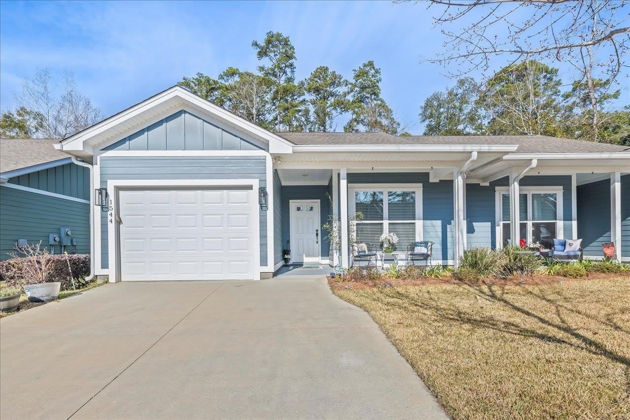 1544 Miccosukee Loop – photo 1