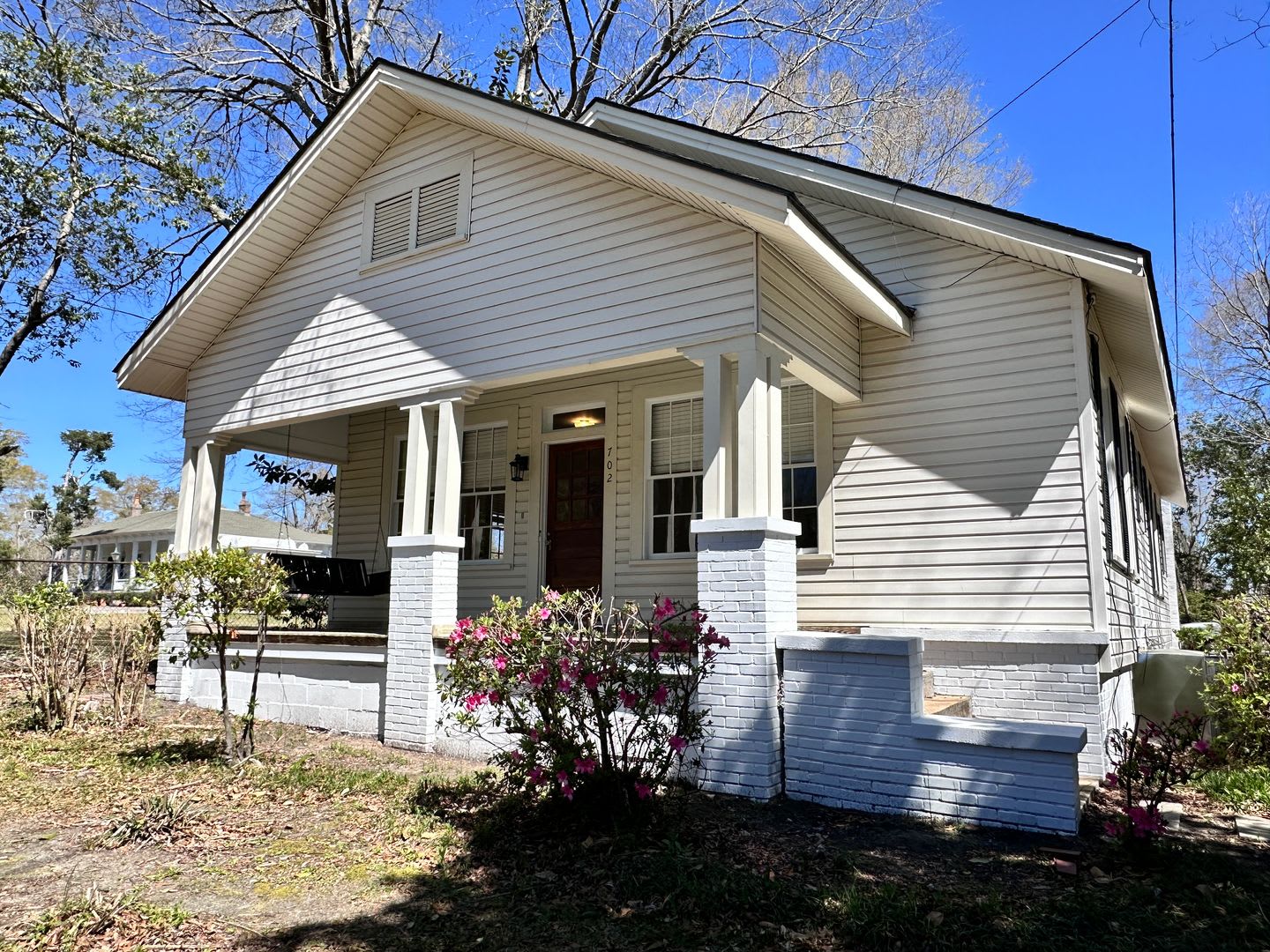 702 Ft. Dale Rd., Greenville – photo 1 of 28