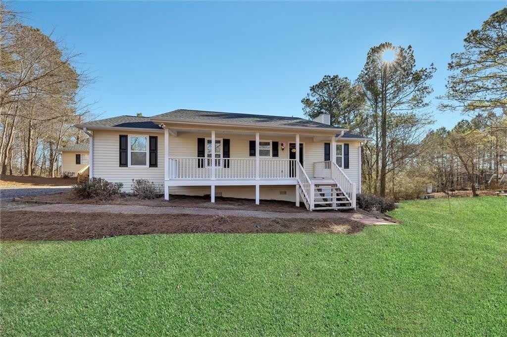 1817A Hardman Lane – photo 1