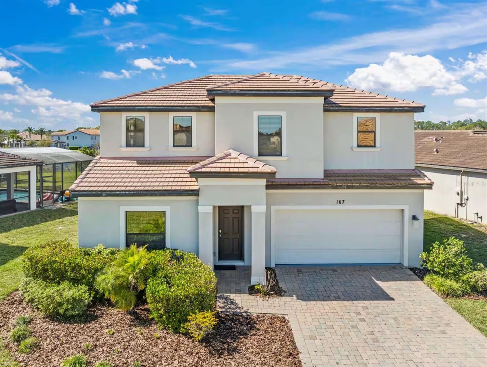 167 CLAFFEY Court – photo 1