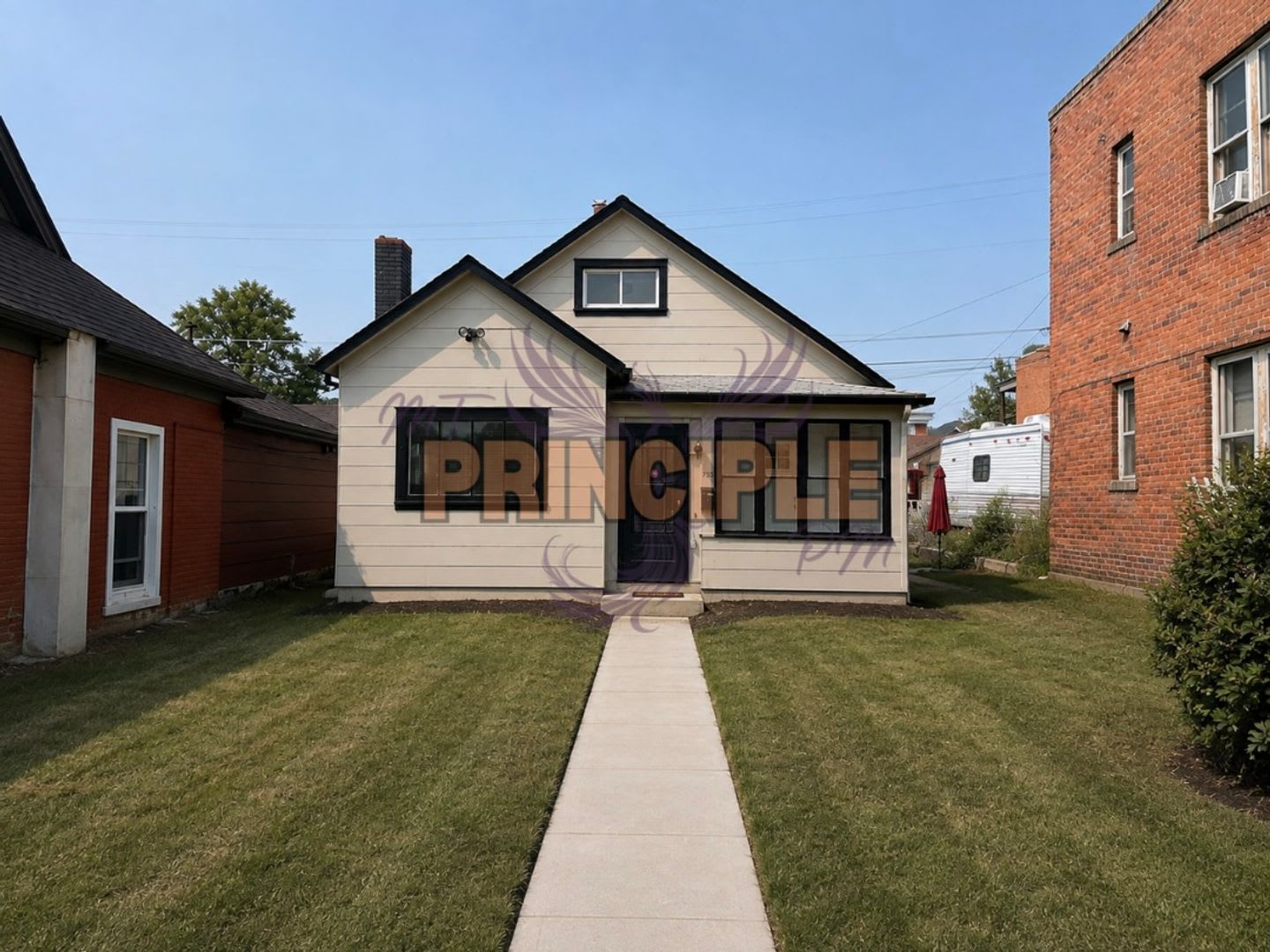 Uptown Bungalow – photo 1 of 19