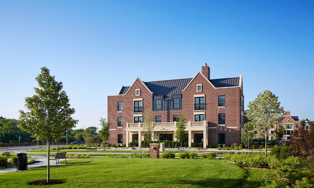 Apartment Homes At Kelmscott Park – photo 1 of 30