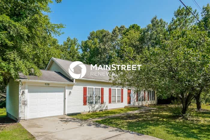 728 Cook Road – photo 1
