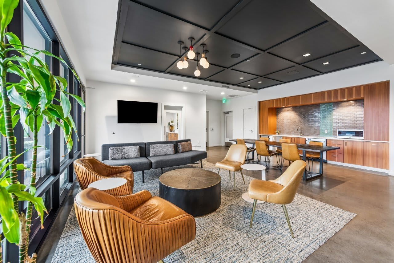 Grand Belmont – photo 1