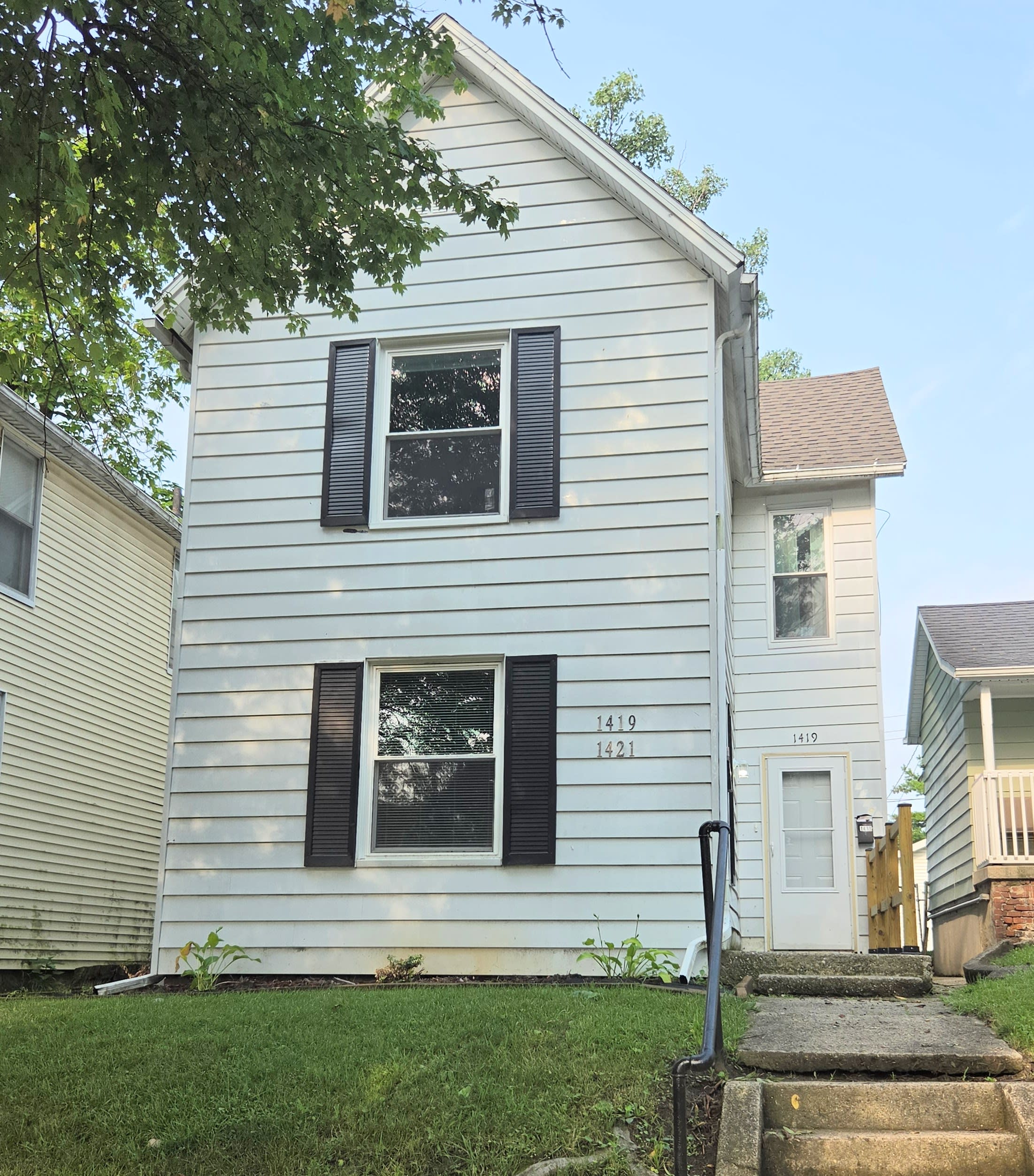 1421 Saint Marys Avenue – photo 1