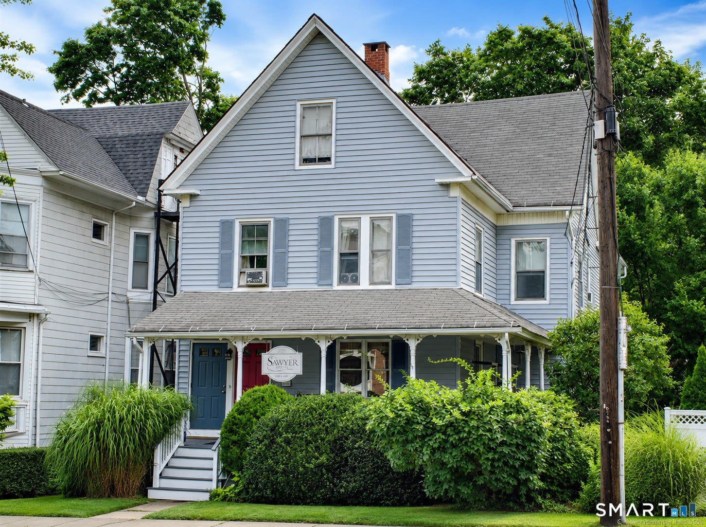 251 Williams Street – photo 1 of 19
