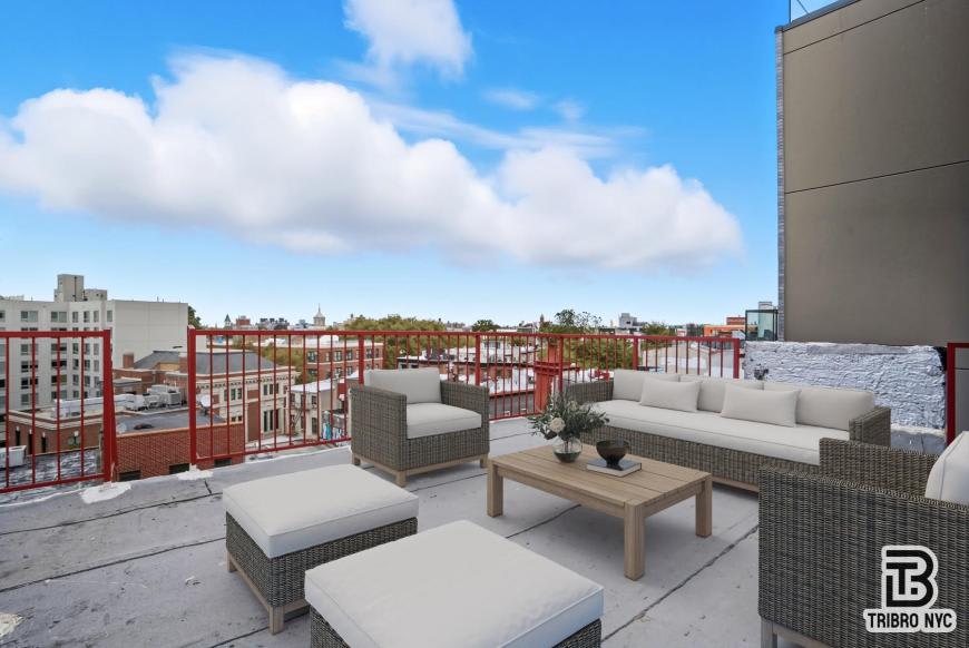 1112 Fulton Street – photo 1