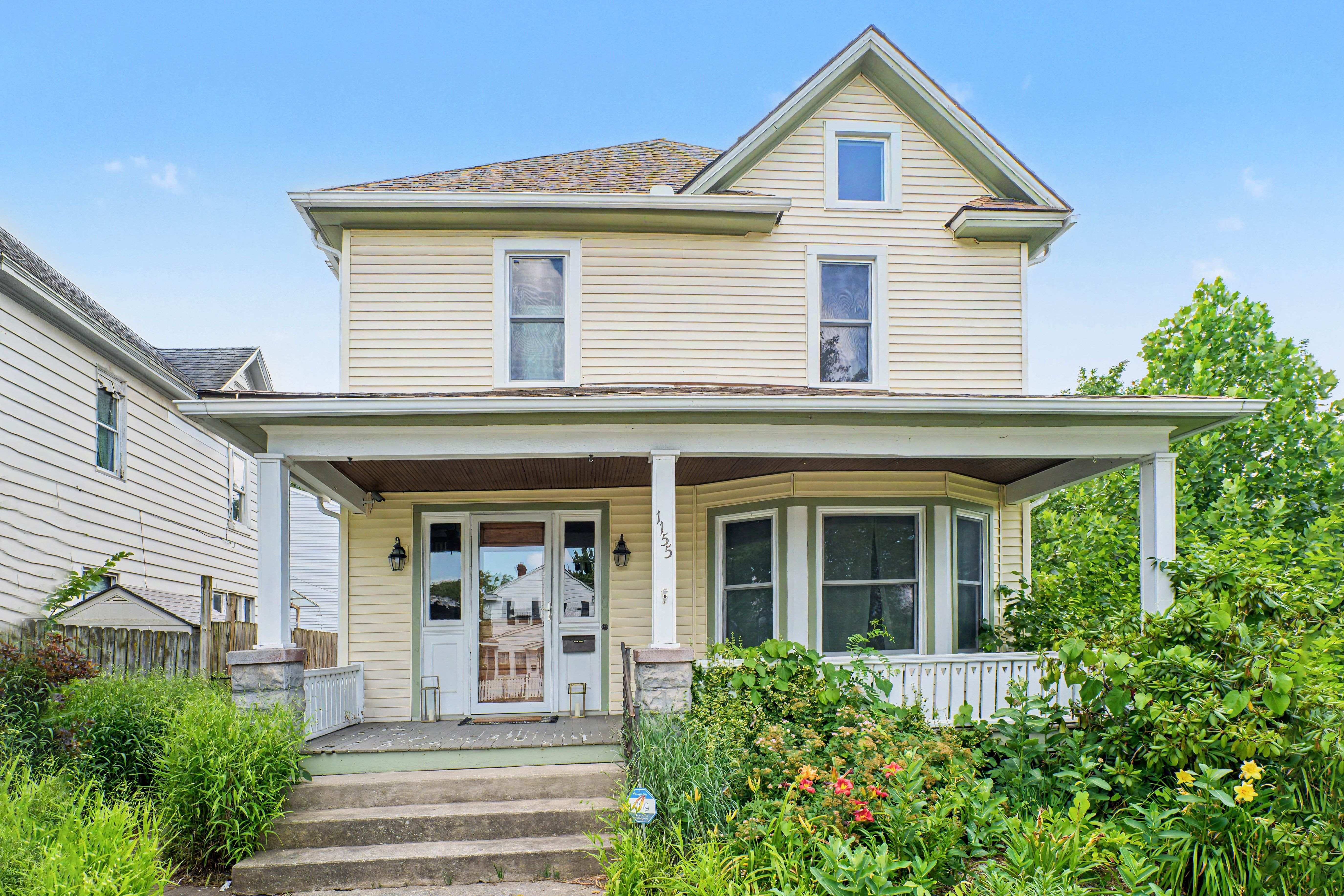 1155 Portage Ave – photo 1