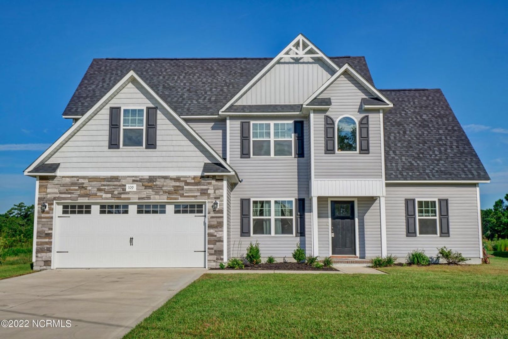 109 Easton Dr., Richlands, NC 28574 – photo 1
