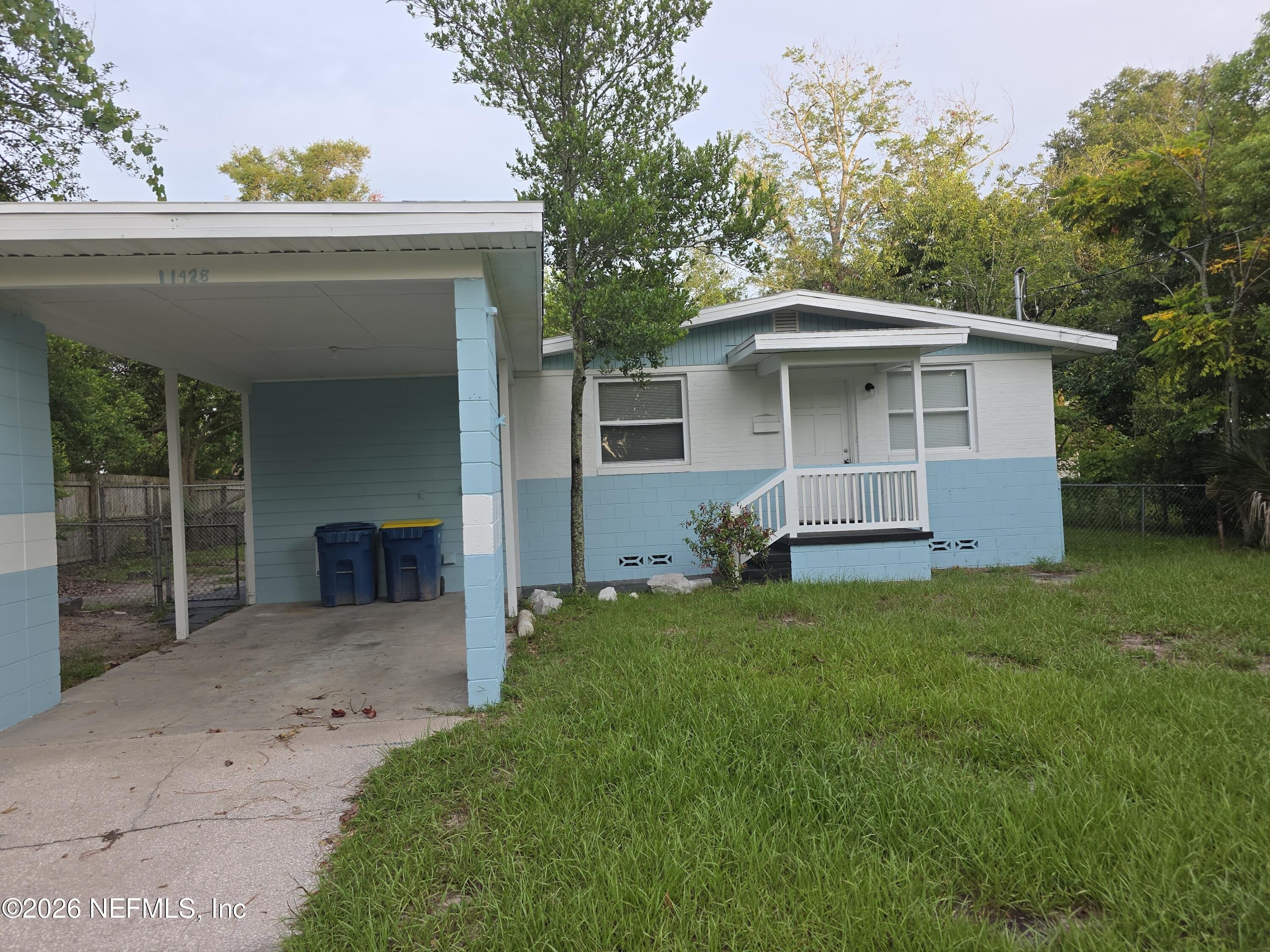 11428 HARLAN Drive – photo 1