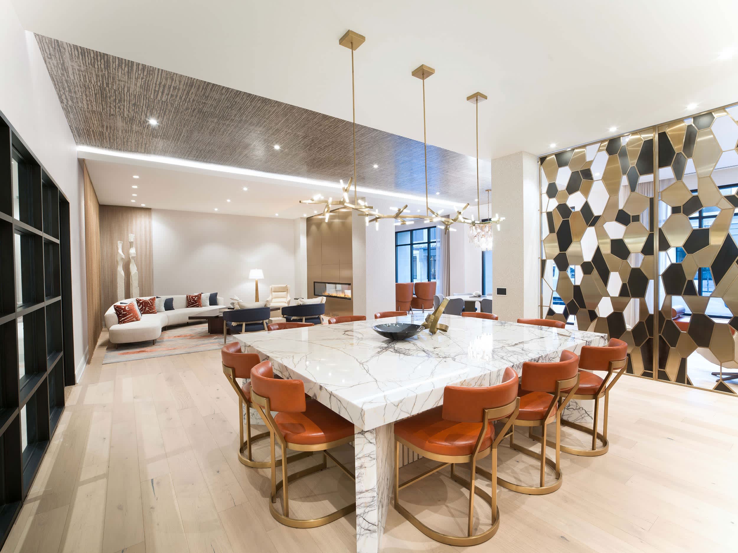 Modera Liberty Row – photo 1