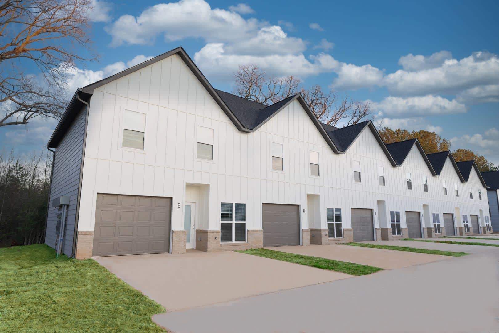 Pecan Haven Apartments – photo 1 of 24