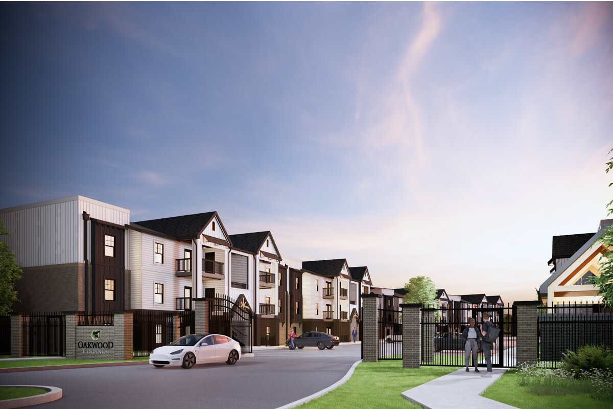 9900 Moore Hill Place 203 – photo 1