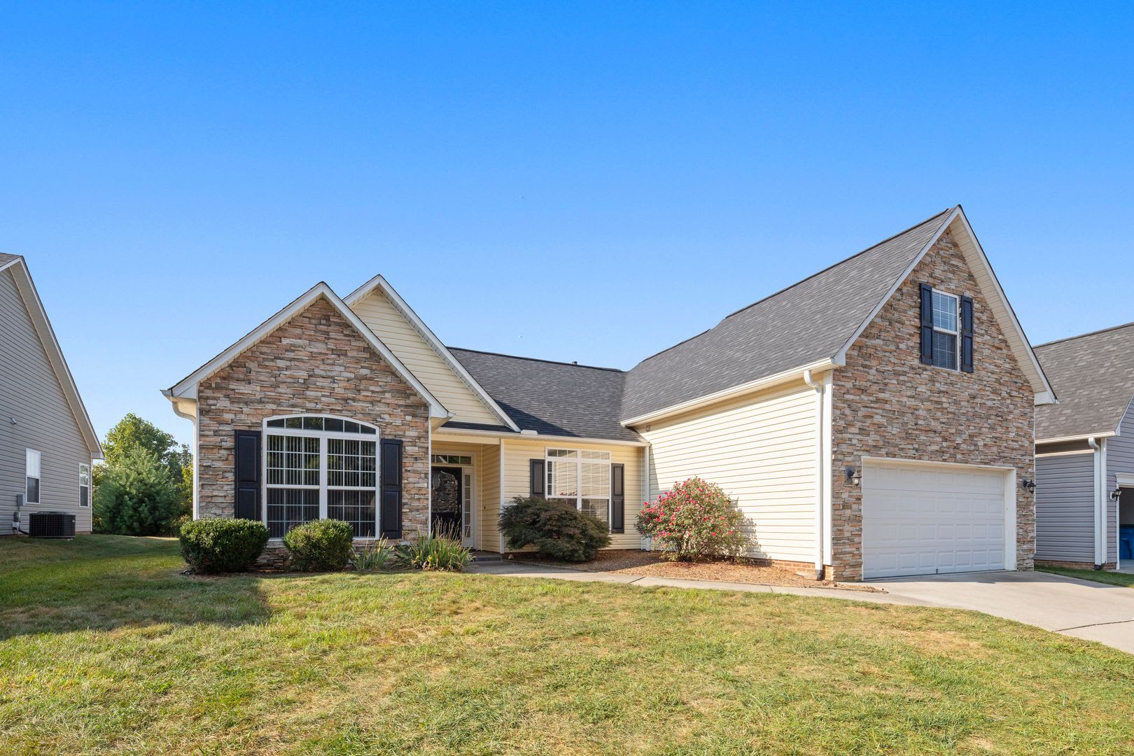 Home in Arden's Hadley Park! – photo 1 of 24