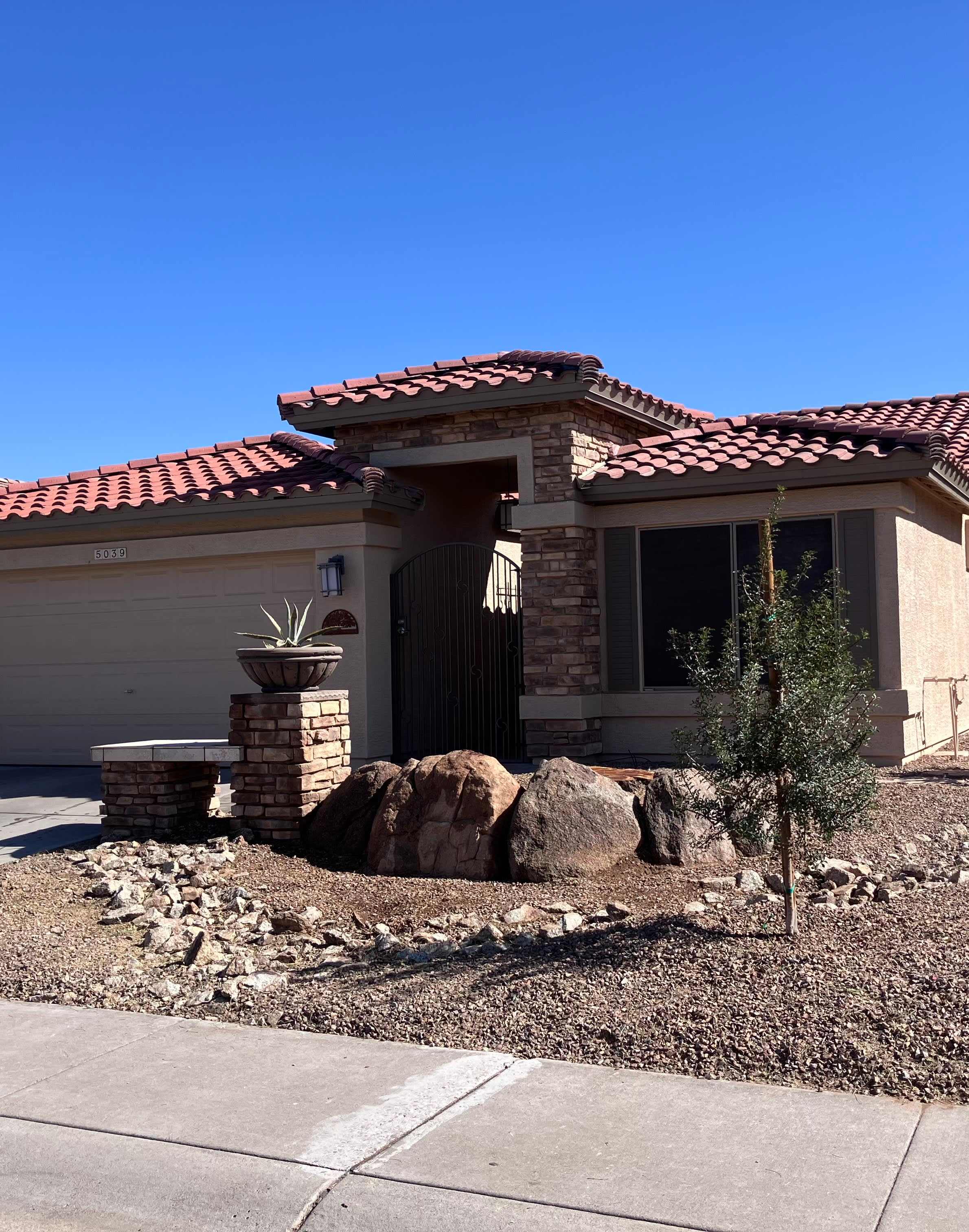5039 S Lantana Lane – photo 1