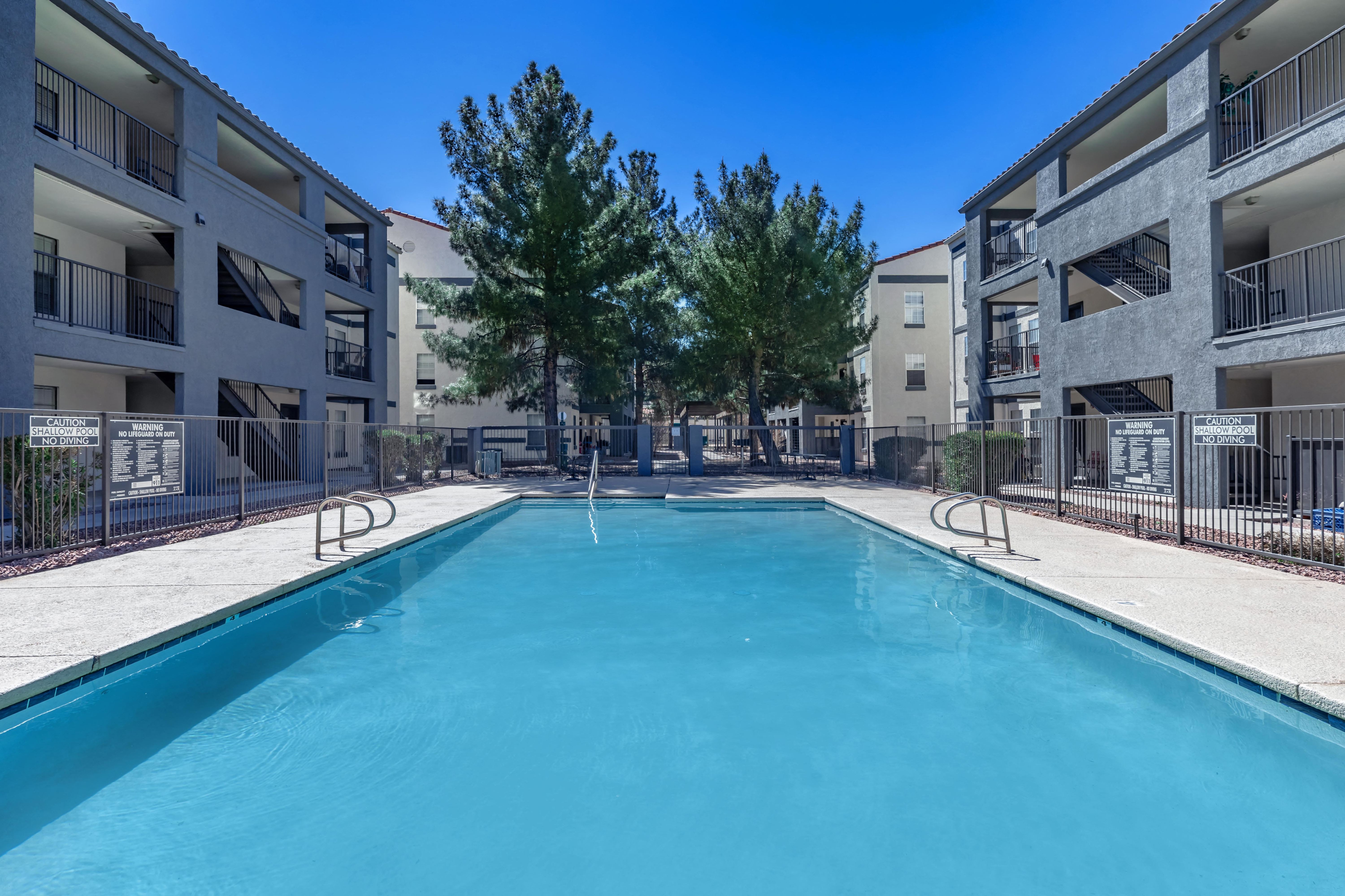 Sunflower Apartments – photo 1