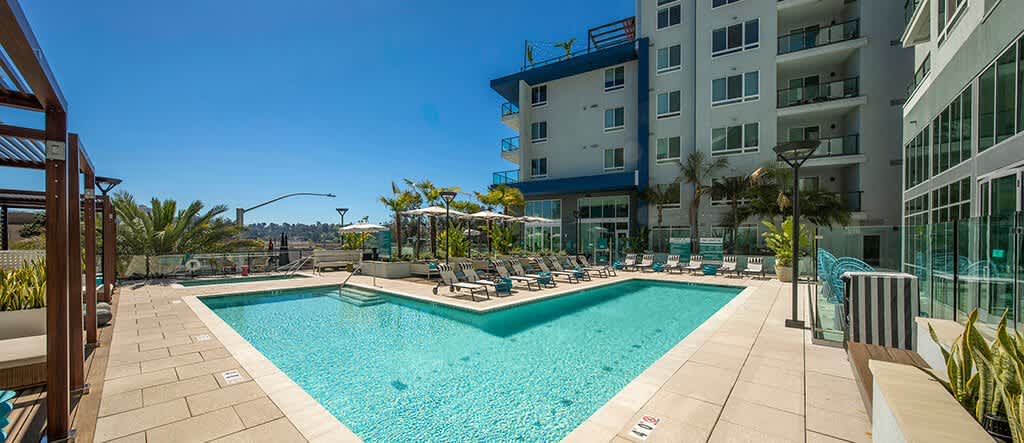 Rivair Apartment Homes – photo 1