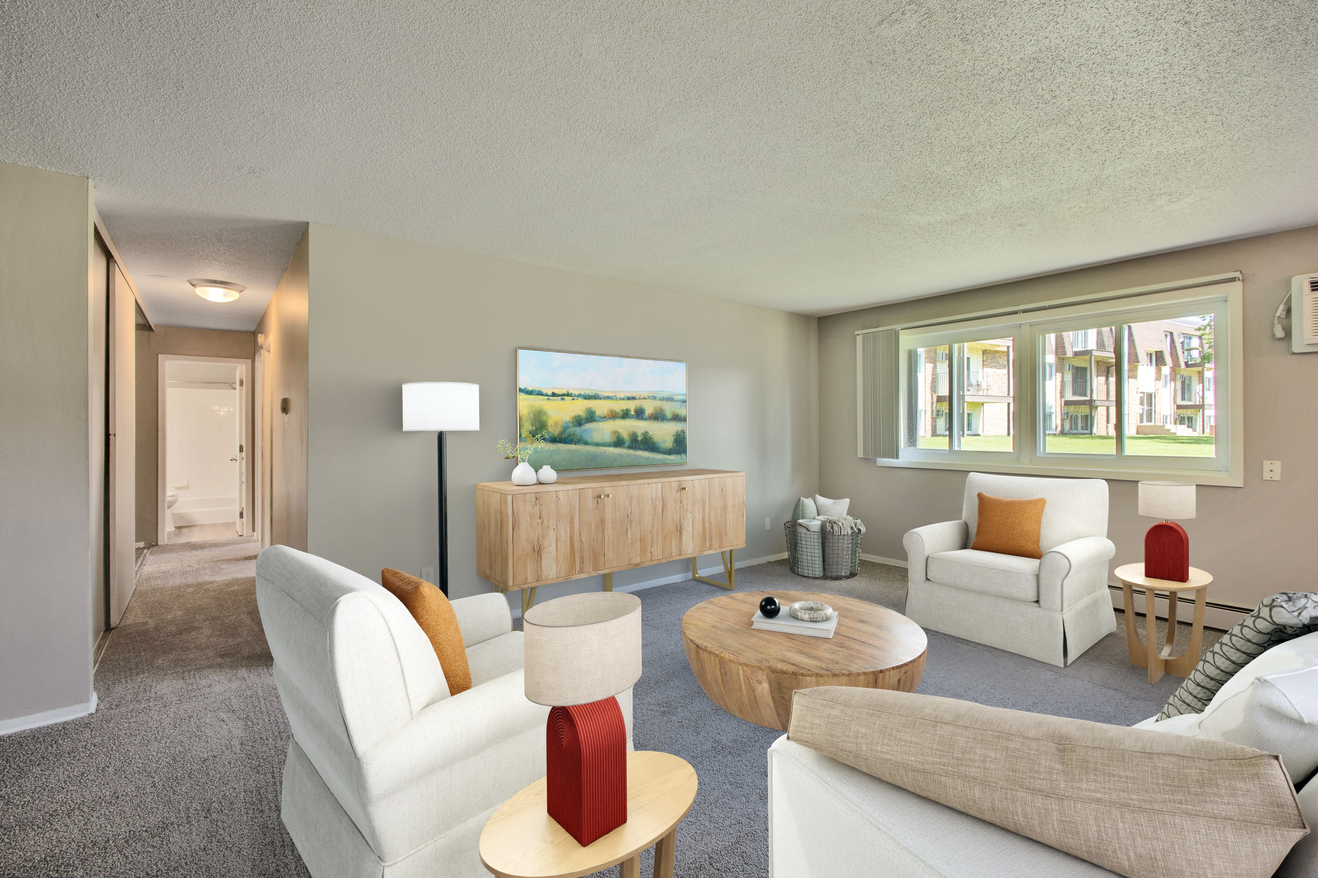 Northtown Village Apartments – photo 1 of 14
