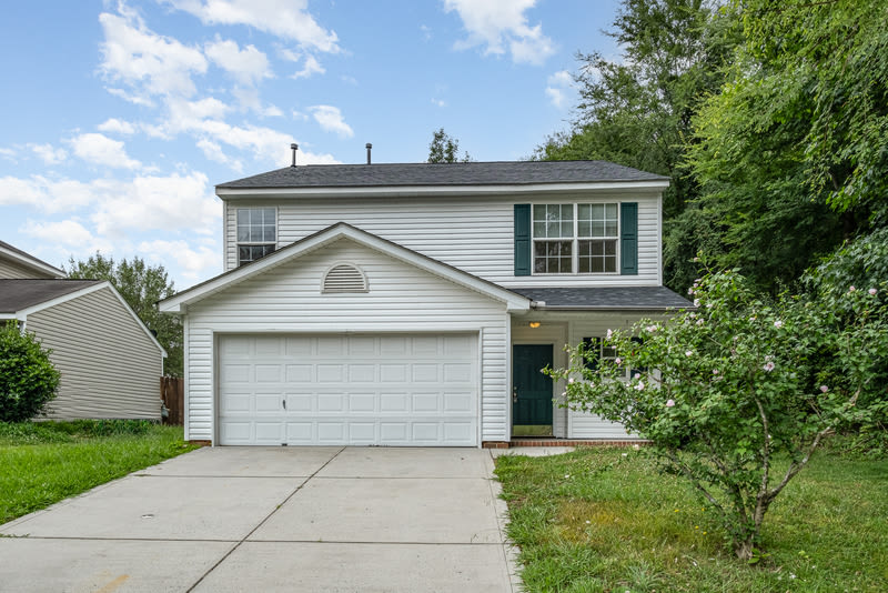 9026 Tibble Creek Way – photo 1