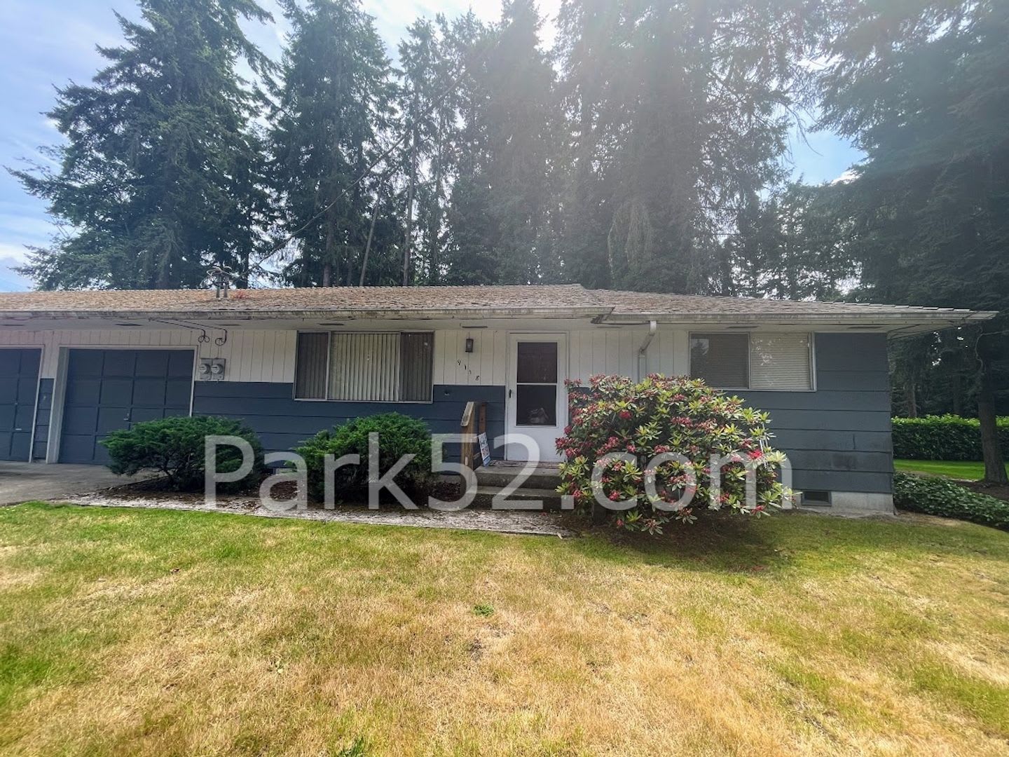 2 Bedroom 1 Bathroom Puyallup Area Duplex – photo 1 of 284