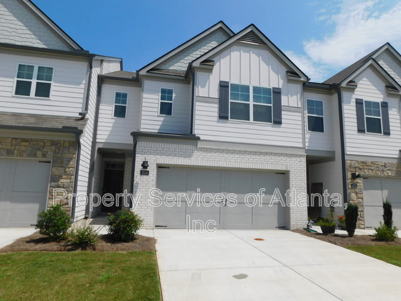 2514 Acacia Walk – photo 1